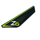 EGO 2244807002 Label