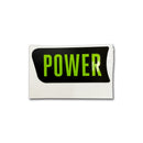 EGO 2244808001 Label