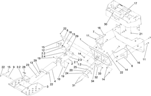 Platform Assembly