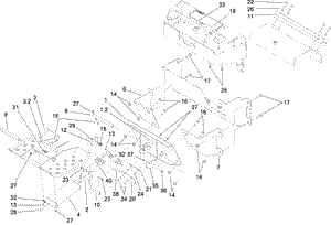 Platform Assembly