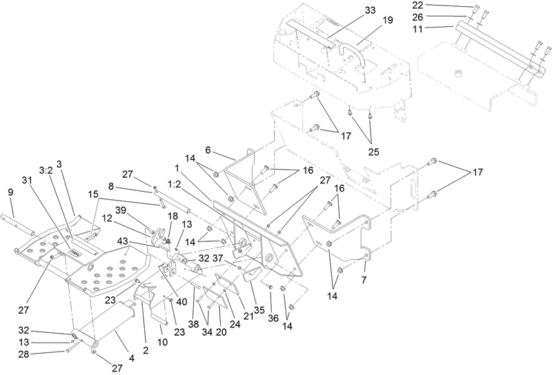 Platform Assembly