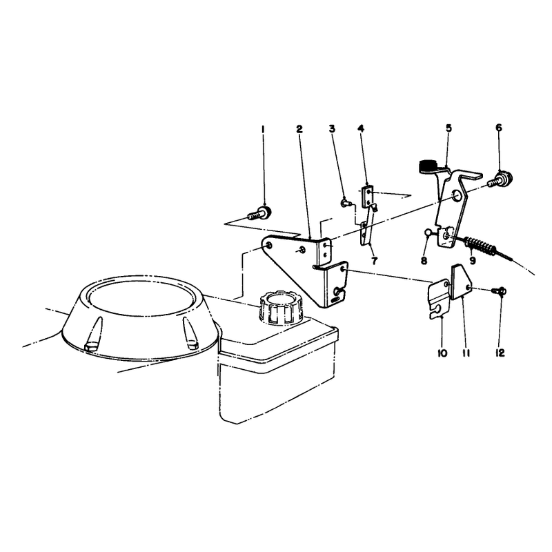 Brake Assembly