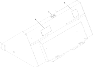 Narrow Bucket Assembly