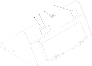 Narrow Bucket Assembly