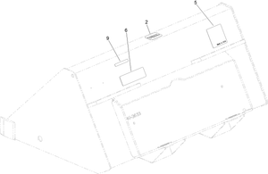 Narrow Bucket Assembly
