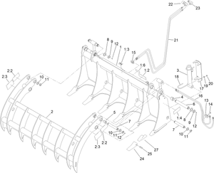 Grapple Assembly