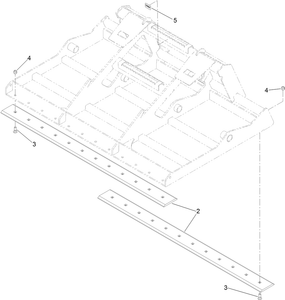 Leveler Assembly