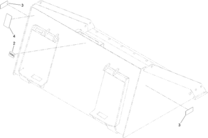 Standard Bucket Assembly