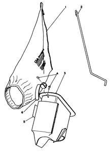Bagging Kit No 47-6510