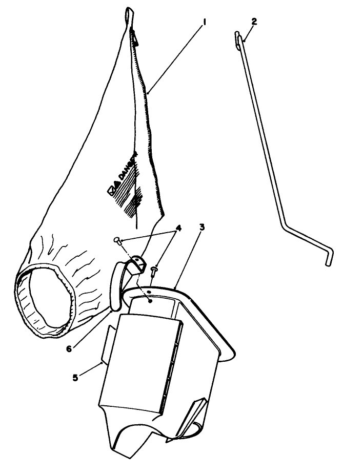Bagging Kit No 47 6510