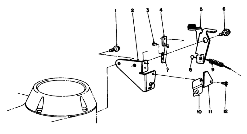 Brake Assembly