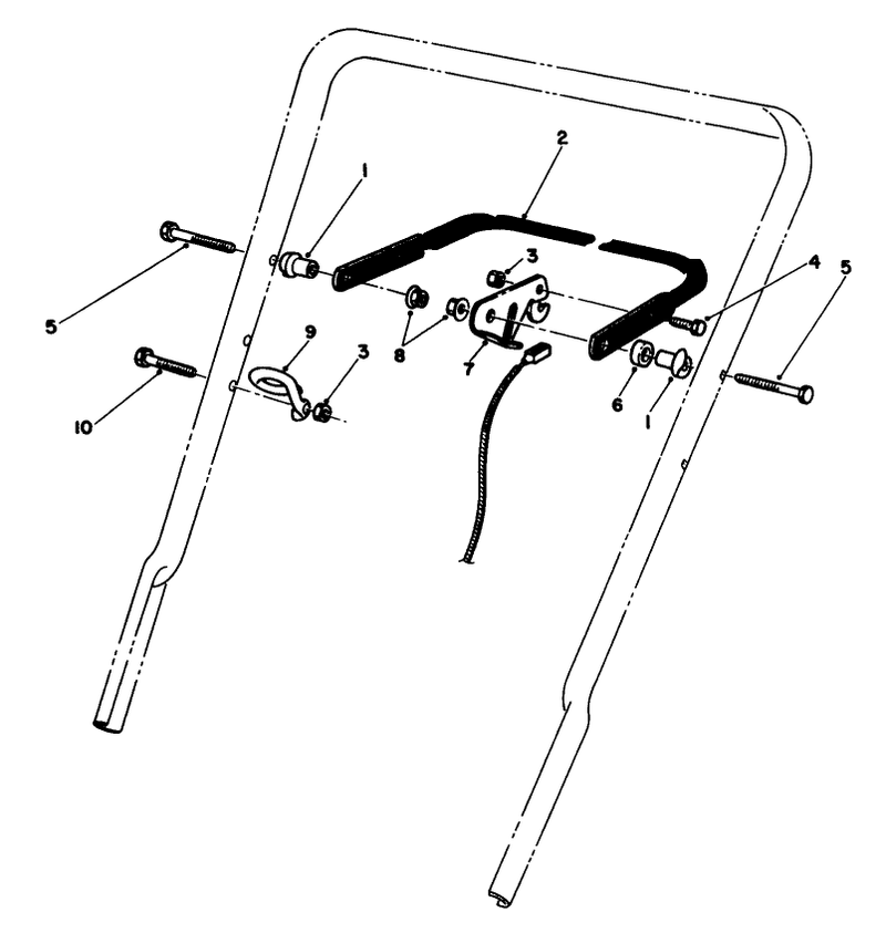 Control Assembly