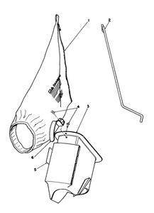 Bagging Kit No 47-6510