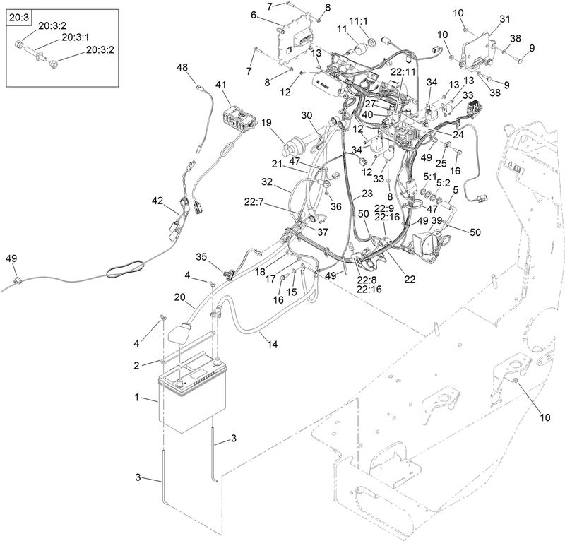 Electrical Assembly