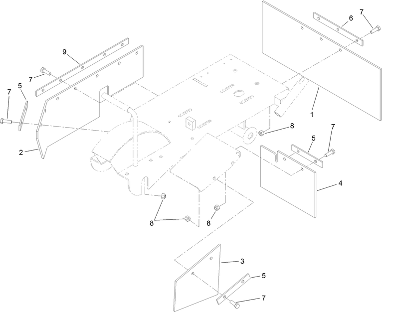 Flap Assembly