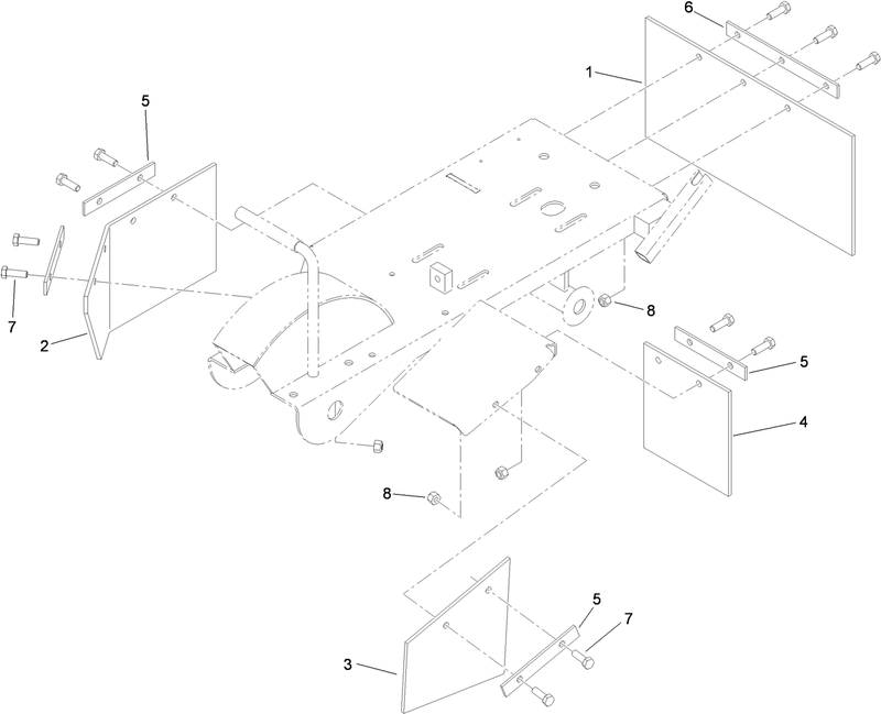 Flap Assembly