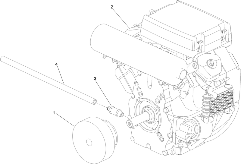 Engine Assembly