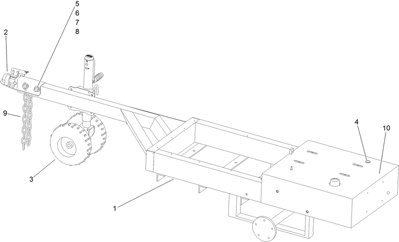 Frame Assembly