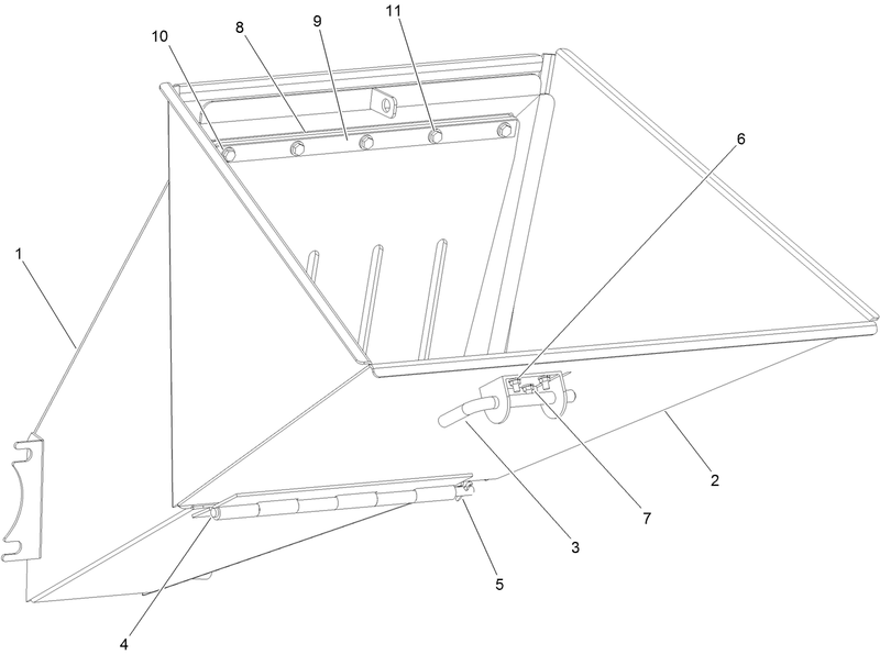 Funnel Assembly