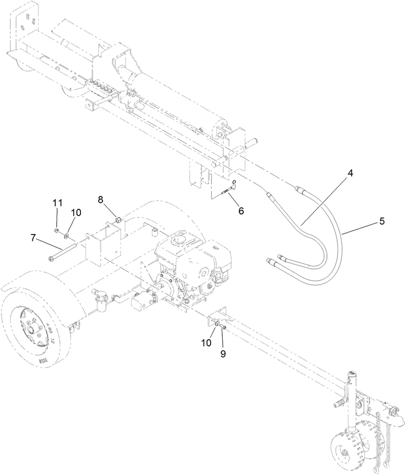 Frame Assembly
