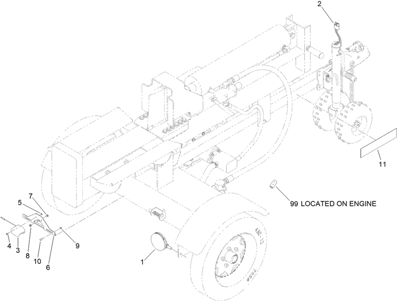Lighting Assembly