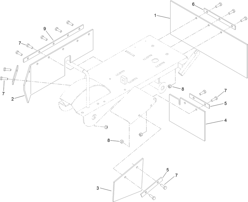 Flap Assembly