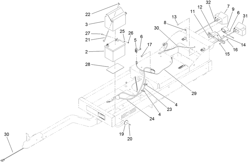 Electrical Assembly