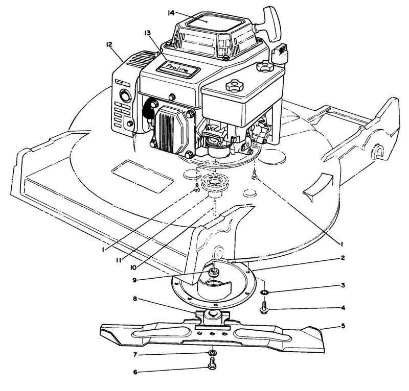 Engine Assembly