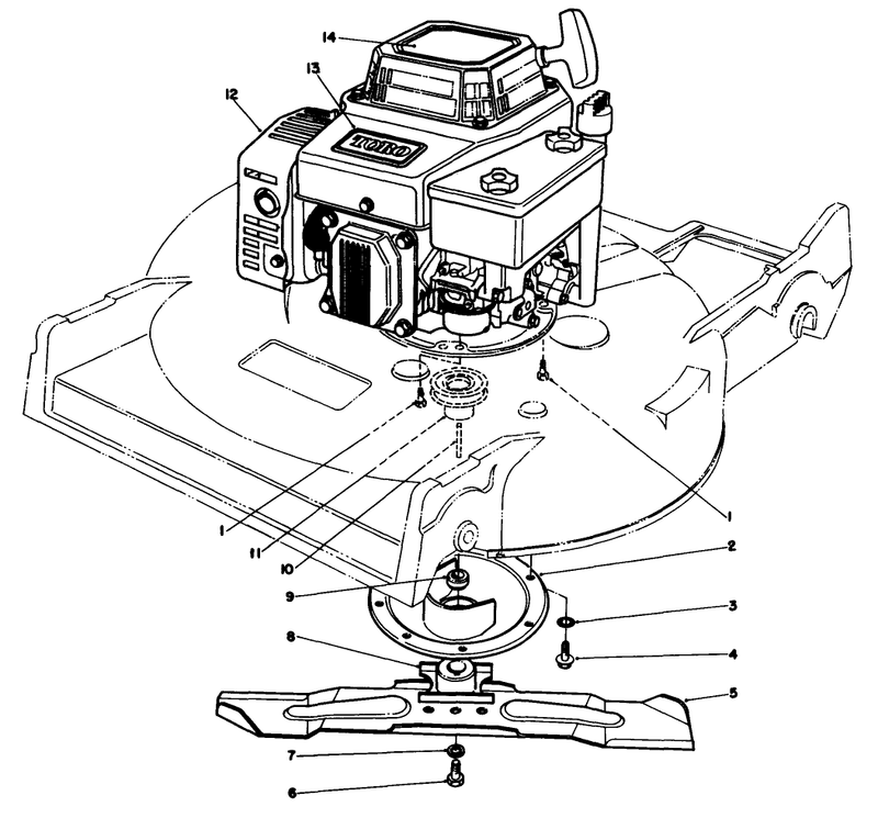 Engine Assembly