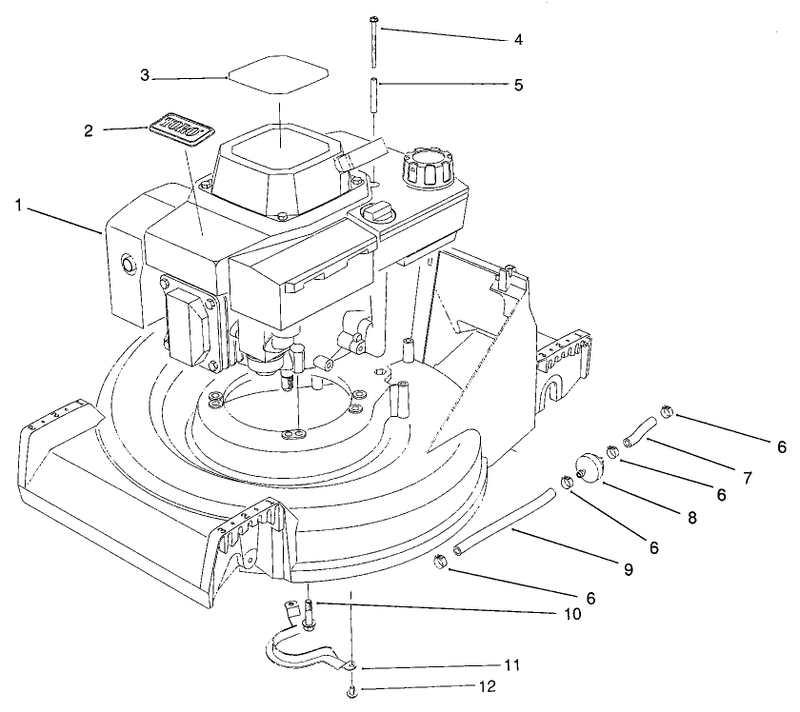 Engine Assembly