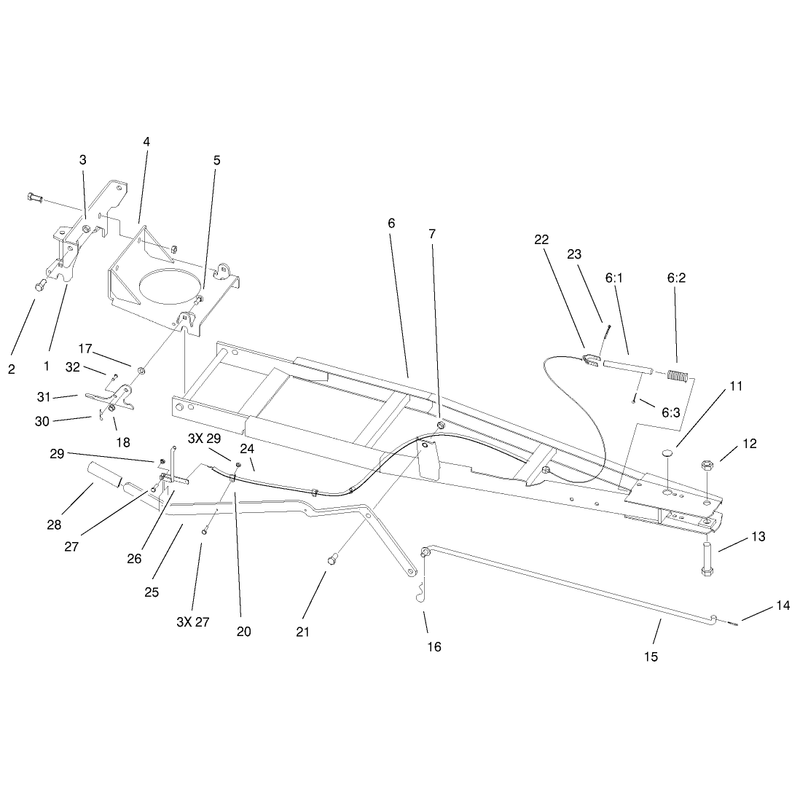 Frame Assembly