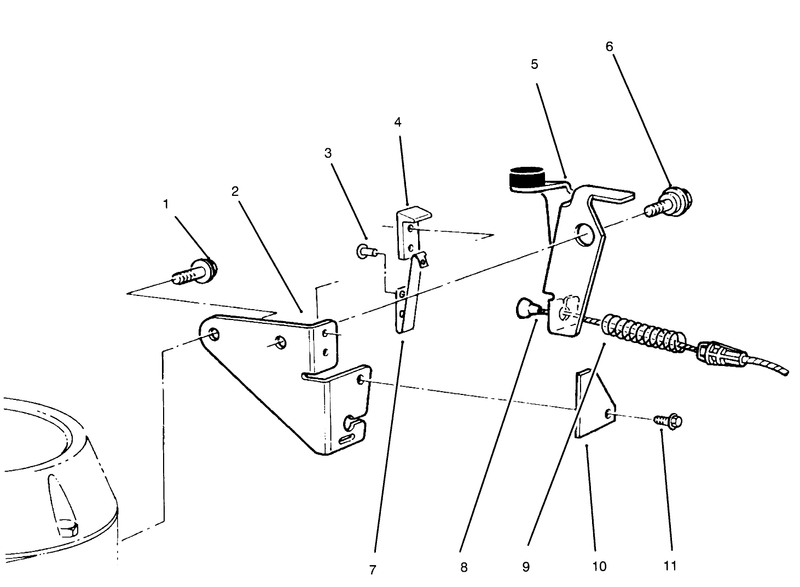 Brake Assembly