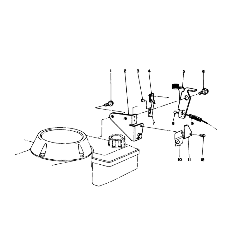 Brake Assembly