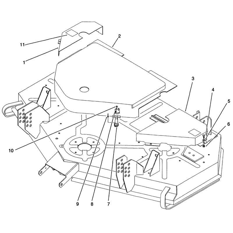 Cover Assembly
