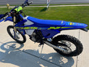 2026 Sherco 450 SEF Factory