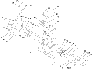 Hydraulic Assembly