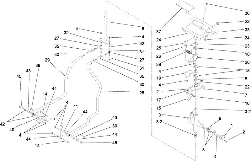 Control Assembly