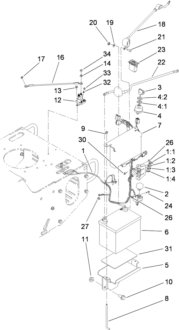Electrical Assembly