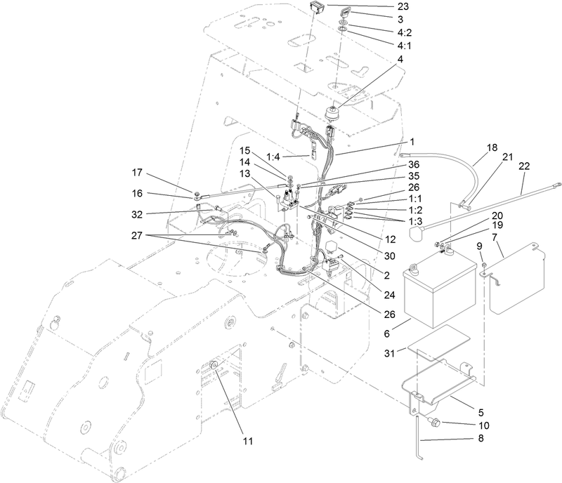 Electrical Assembly