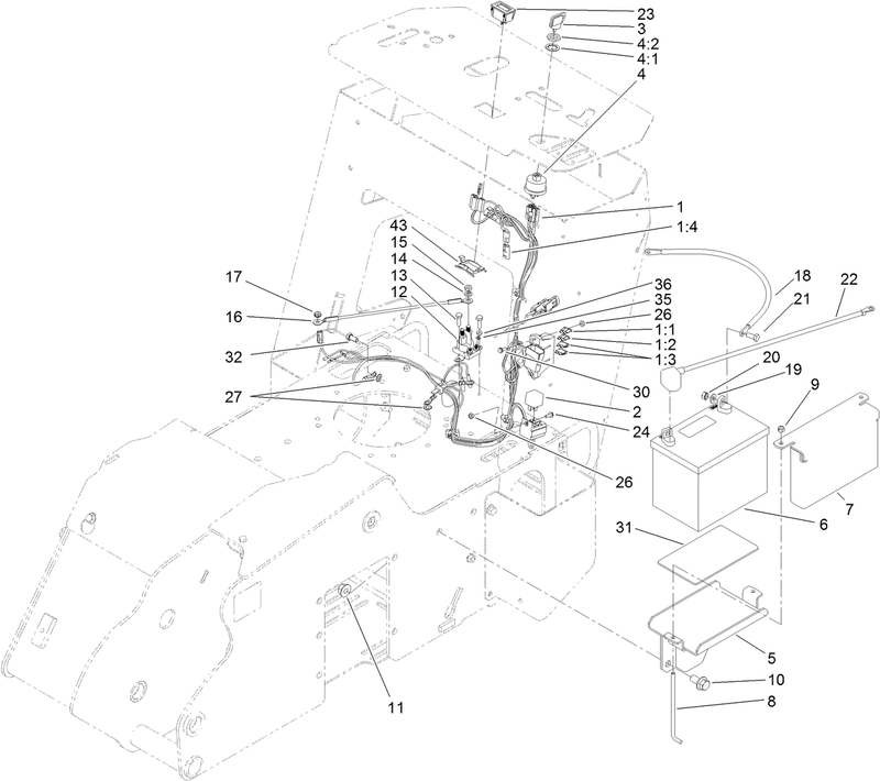 Electrical Assembly