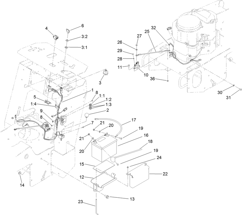 Electrical Assembly