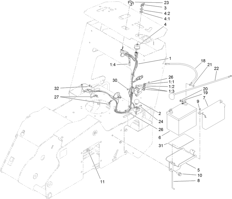 Electrical Assembly