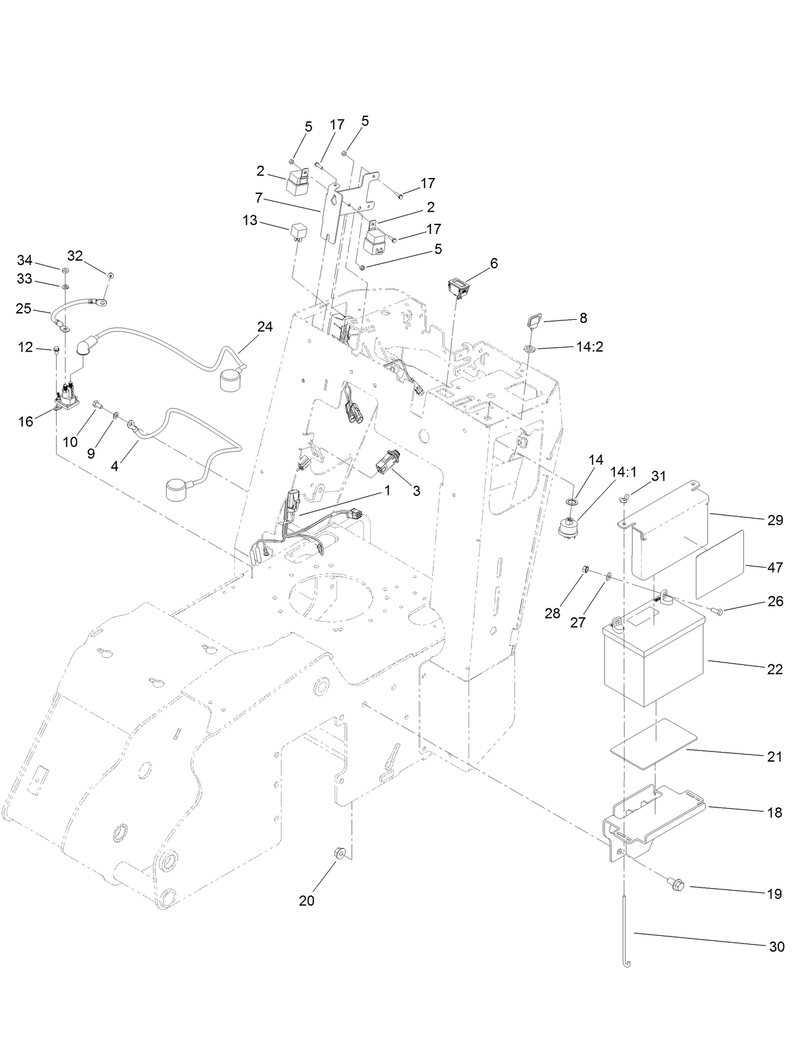 Electrical Assembly