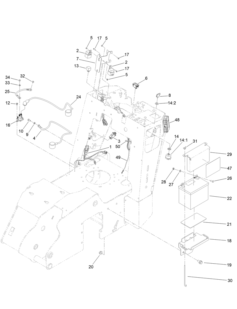 Electrical Assembly