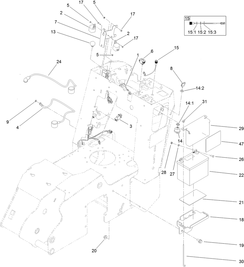 Electrical Assembly