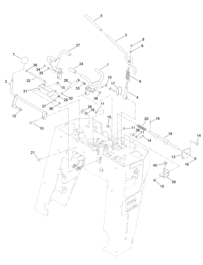 Control Assembly