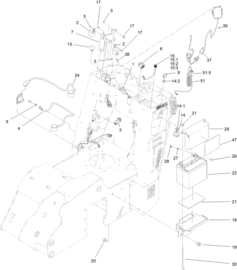 Electrical Assembly