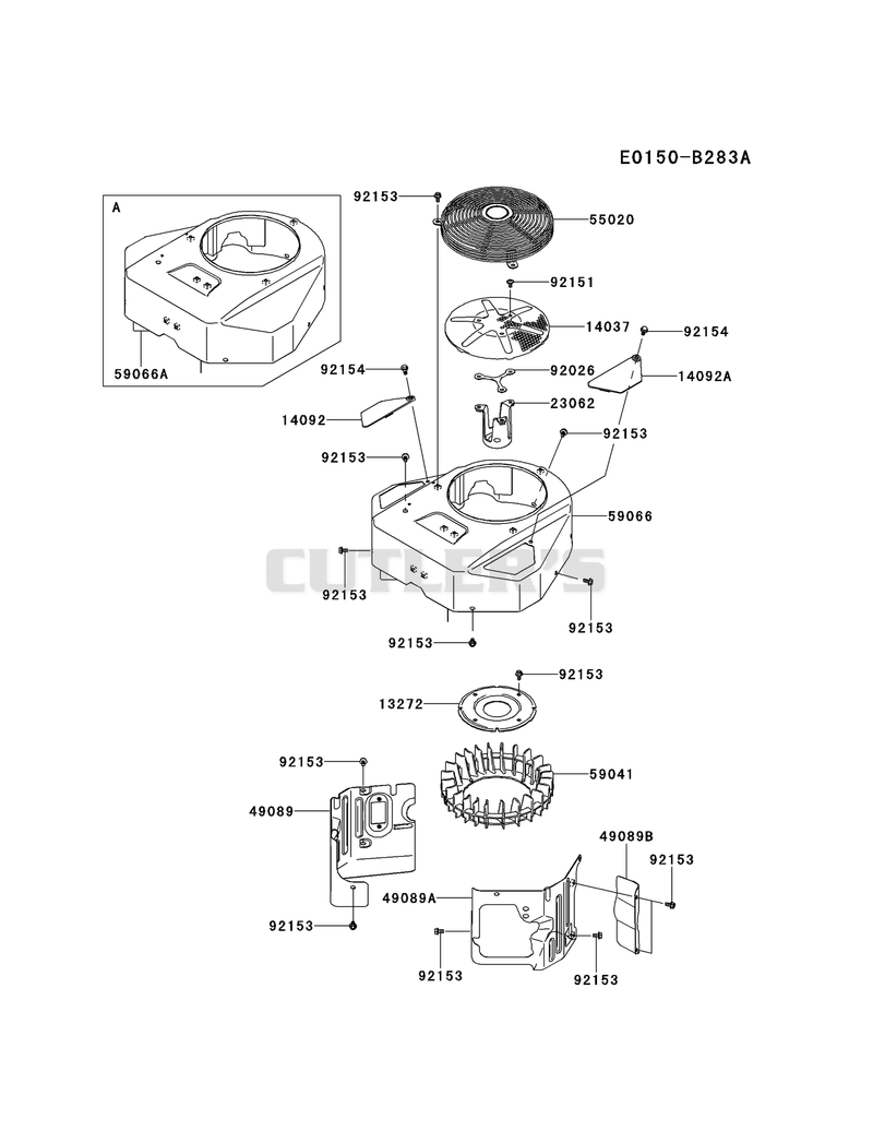 COOLING-EQUIPMENT