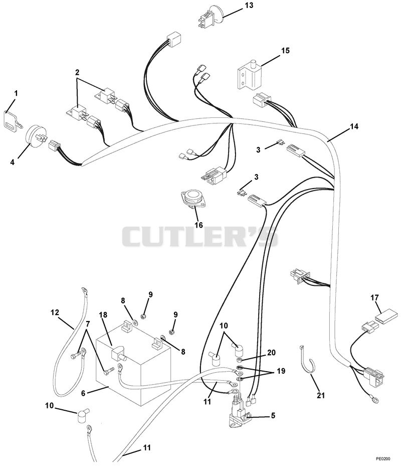 Electrical System