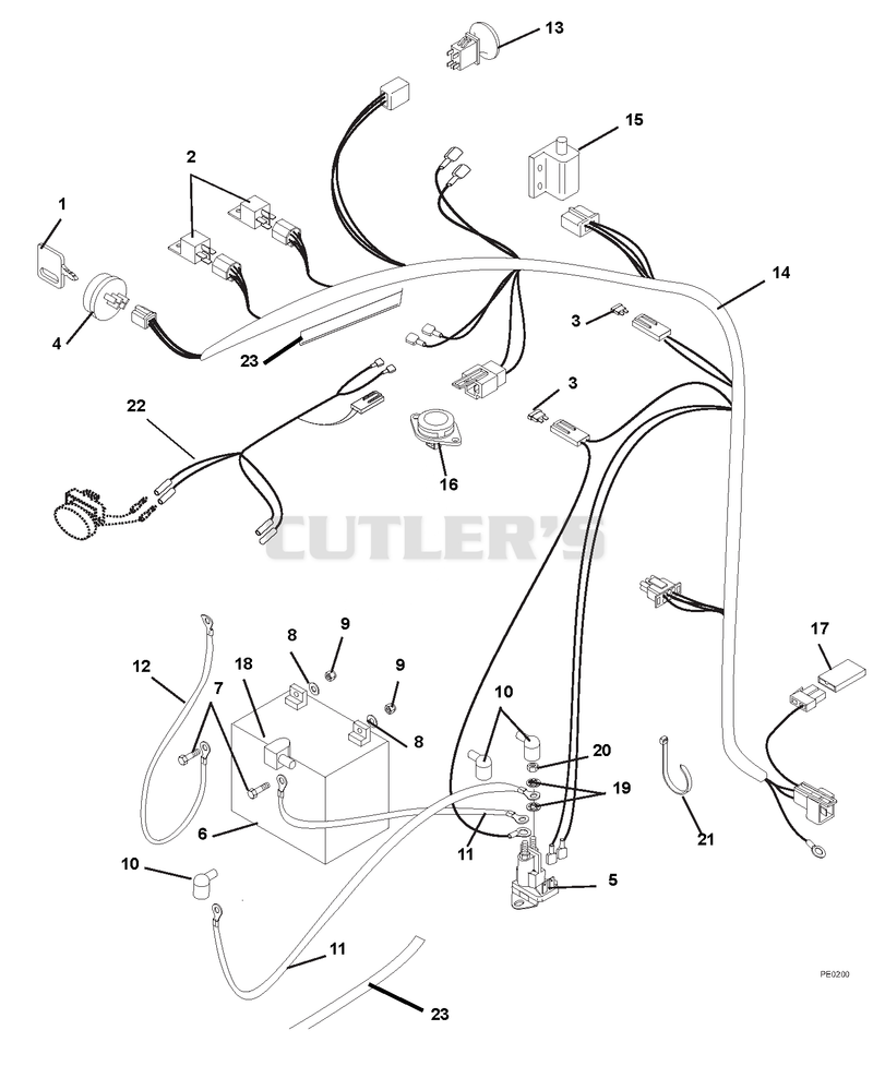 Electrical System